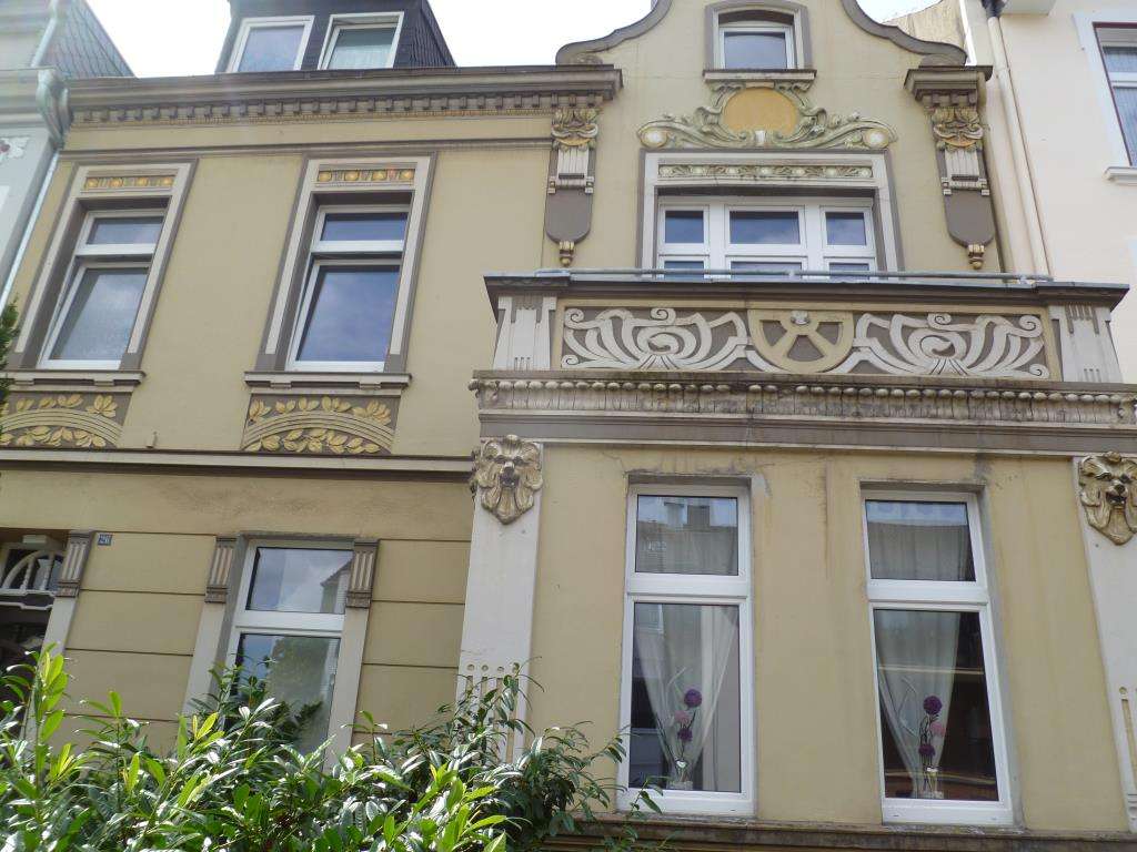 Thumbnail-Wohnung zum Mieten in Mönchengladbach 659,00 € 64.13 m²