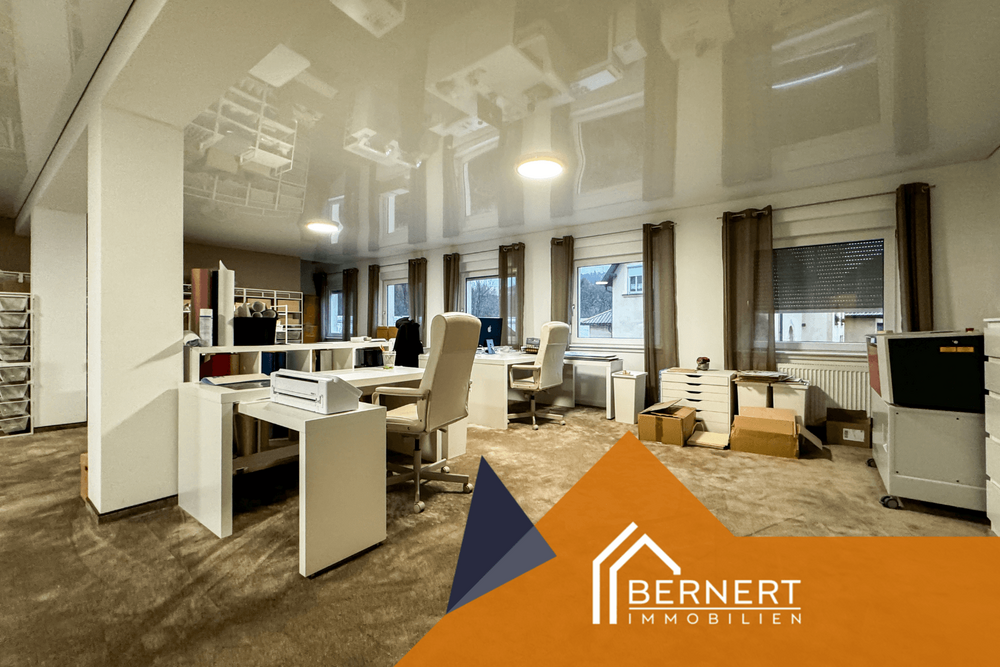 Thumbnail-Büro in Rödental 750,00 € 169 m²