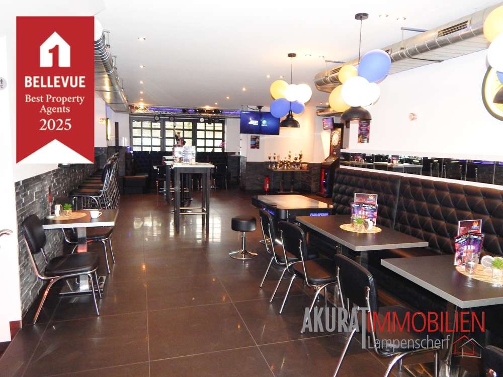 Thumbnail-Gastronomie in Monheim am Rhein 235.000,00 € 180.03 m²