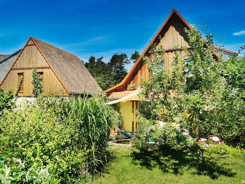 Thumbnail-Haus zum Kaufen in Hemhofen 542.000,00 € 96 m²