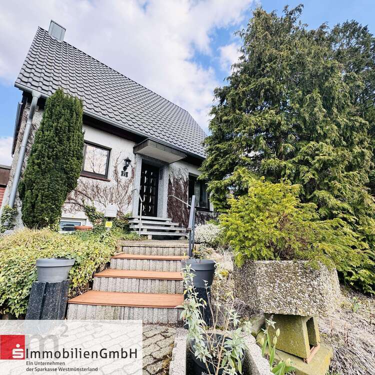 Thumbnail-Haus zum Kaufen in Dülmen 295.000,00 € 150 m²