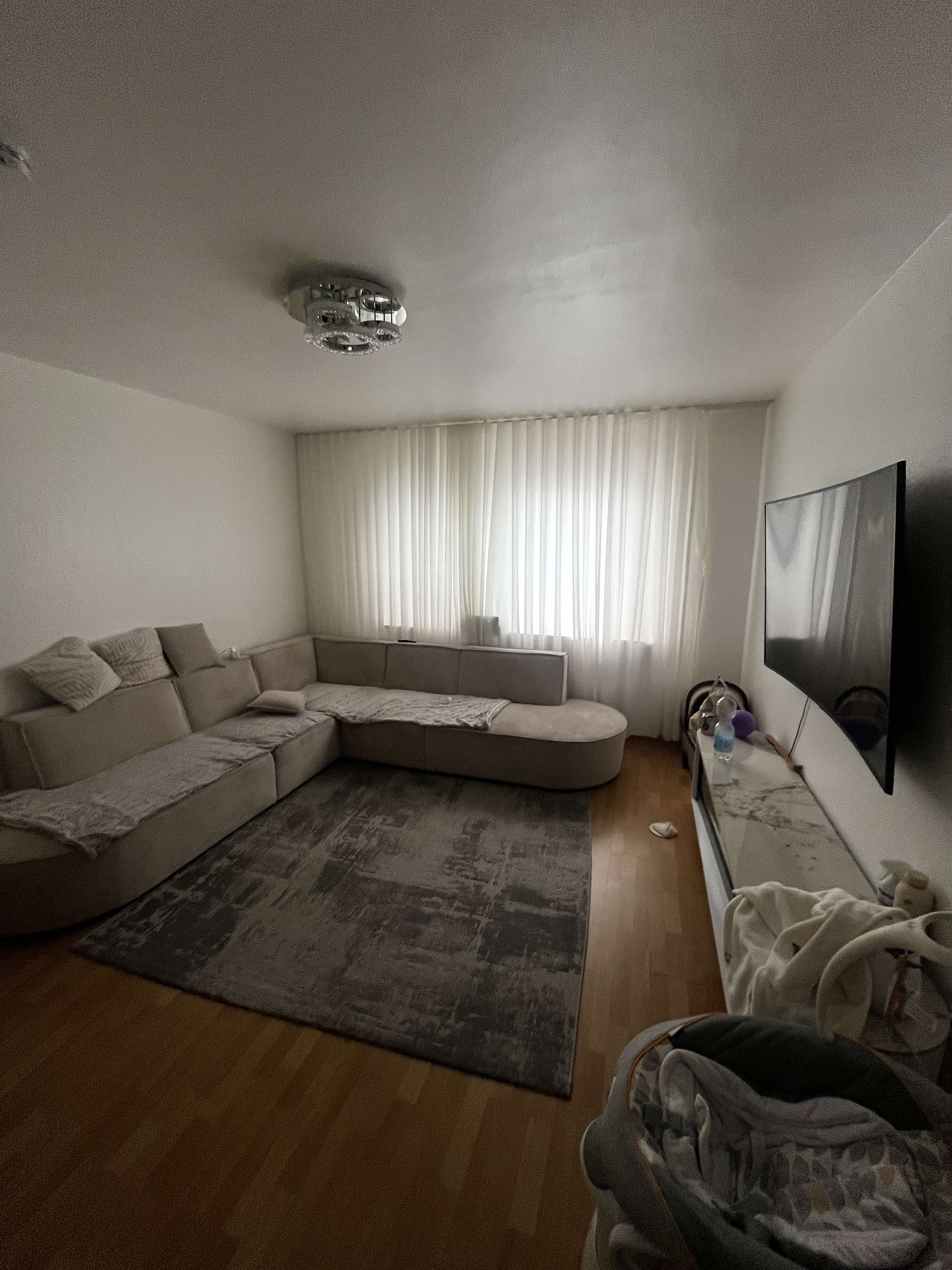 Thumbnail-Wohnung zum Mieten in Essen 640,00 € 67.35 m²