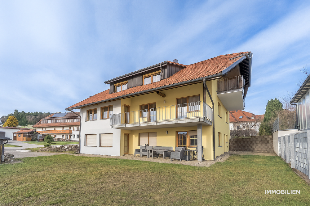 Thumbnail-Wohnung zum Kaufen in Herrischried 299.000,00 € 143.32 m²
