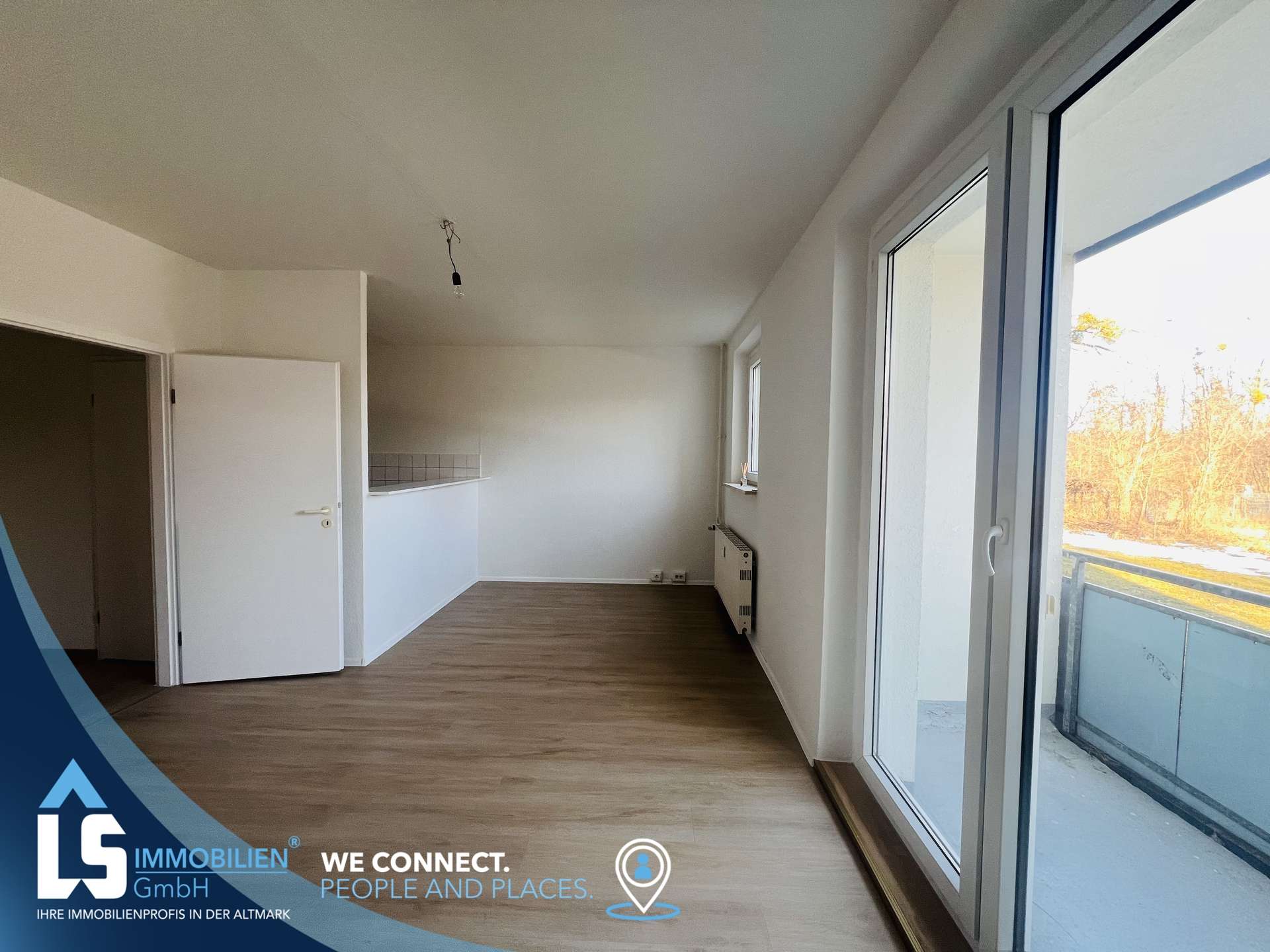 Thumbnail-Wohnung zum Kaufen in Magdeburg 90.000,00 € 48.19 m²