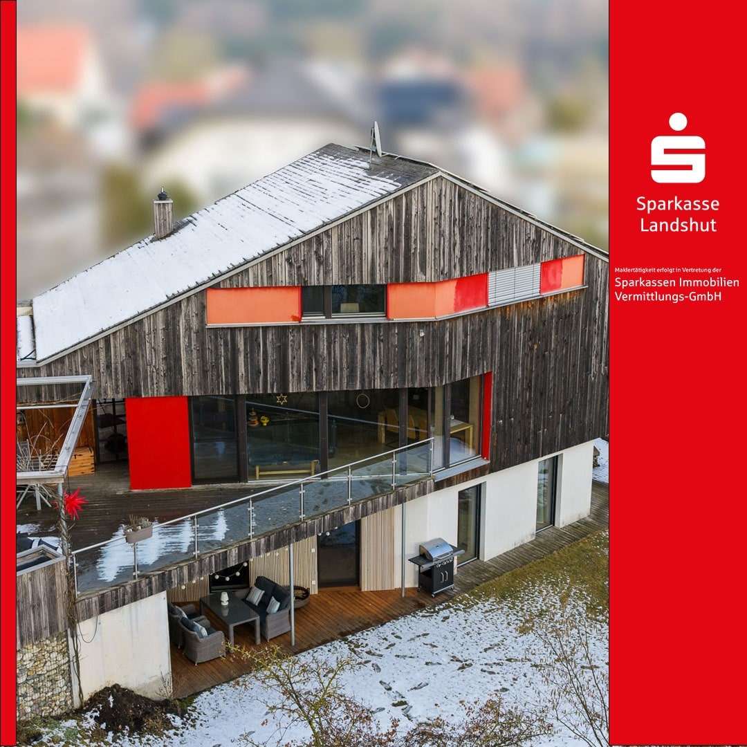 Thumbnail-Haus zum Kaufen in Bruckberg 849.000,00 € 169 m²