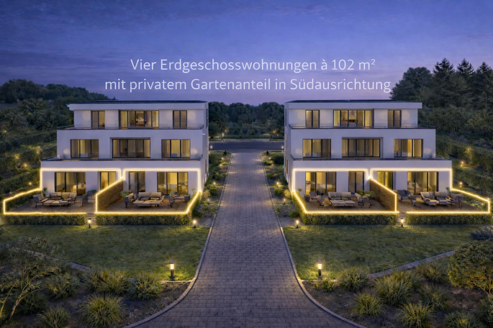 Thumbnail-Wohnung zum Kaufen in Bochum 665.554,00 € 102 m²