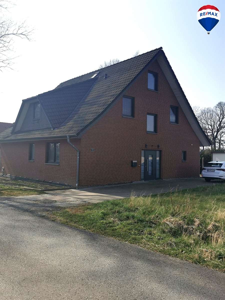 Thumbnail-Haus zum Kaufen in Löhne Mennighüffen 298.000,00 € 173 m²