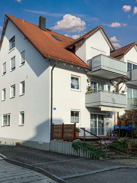 Thumbnail-Wohnung zum Kaufen in Haag a. d. Amper 394.000,00 € 91 m²