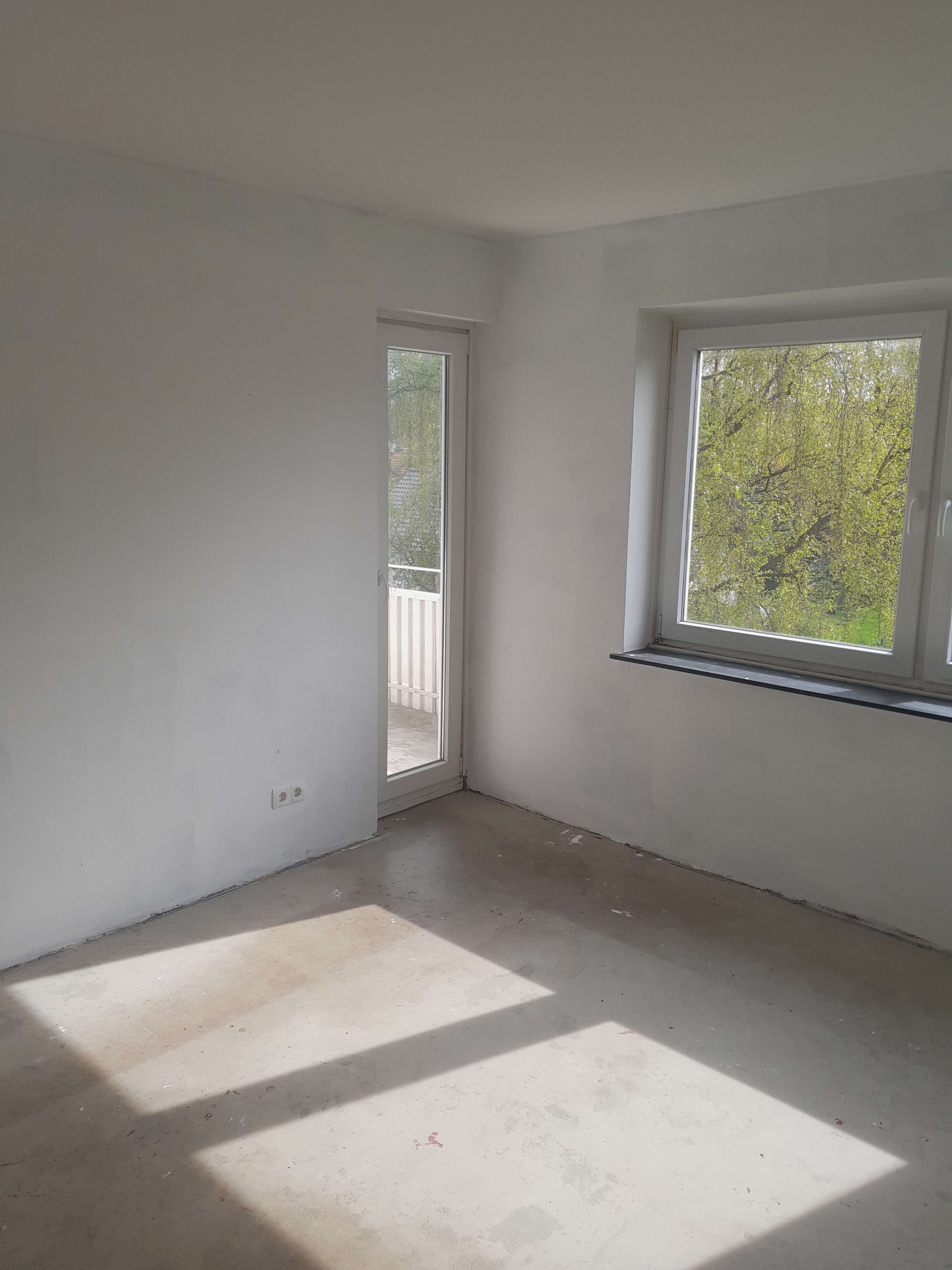 Thumbnail-Wohnung zum Mieten in Uetersen 489,00 € 29.3 m²