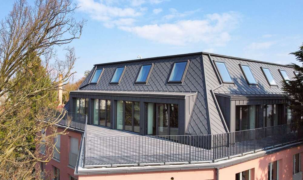Thumbnail-Wohnung zum Mieten in Hanau 2.150,00 € 144 m²