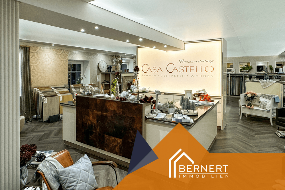 Thumbnail-Büro in Rödental 2.796,50 € 425 m²