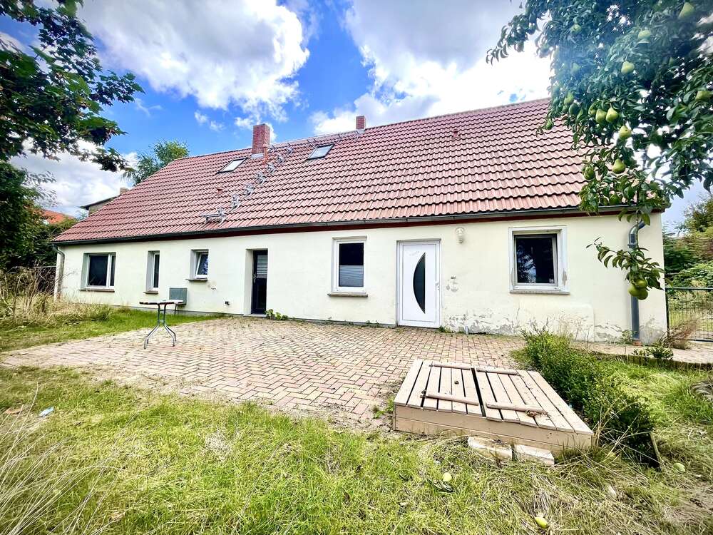 Thumbnail-Haus zum Kaufen in Spantekow 169.000,00 € 114.5 m²