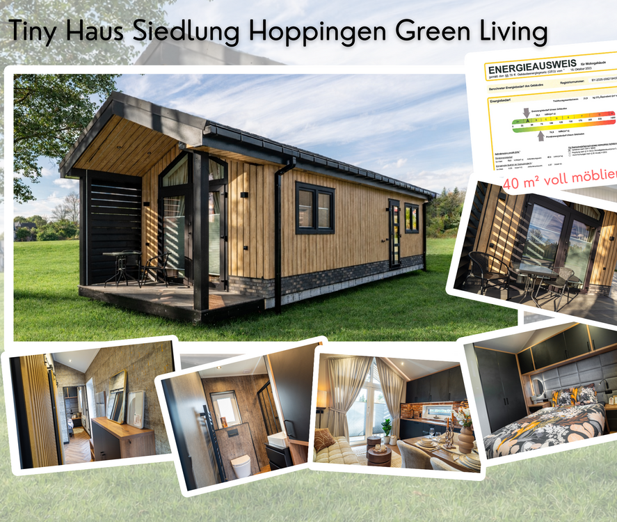 Thumbnail-Haus zum Kaufen in Harburg-Hoppingen 268.850,00 € 40 m²