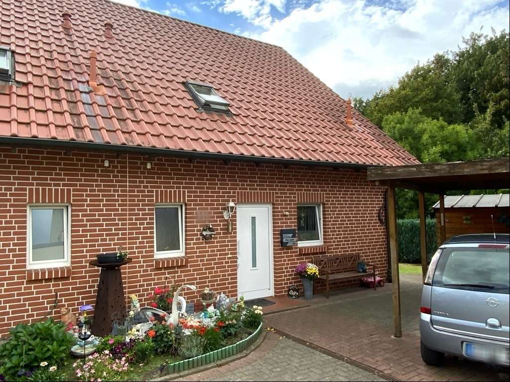 Thumbnail-Haus zum Kaufen in Schöppingen 329.000,00 € 123 m²