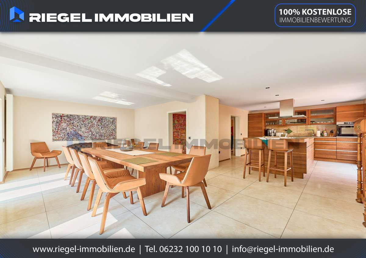 Thumbnail-Haus zum Kaufen in Mutterstadt 749.900,00 € 278.19 m²