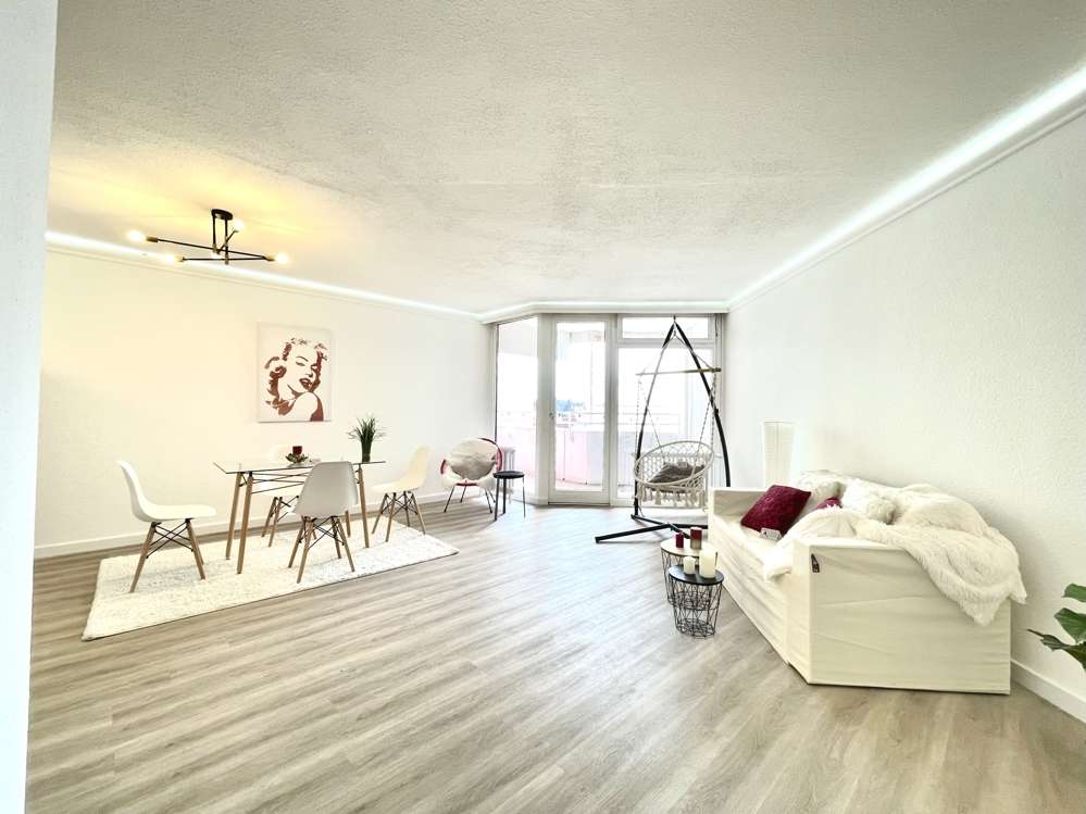 Thumbnail-Wohnung zum Kaufen in Hannover Linden-Mitte 140.000,00 € 85 m²