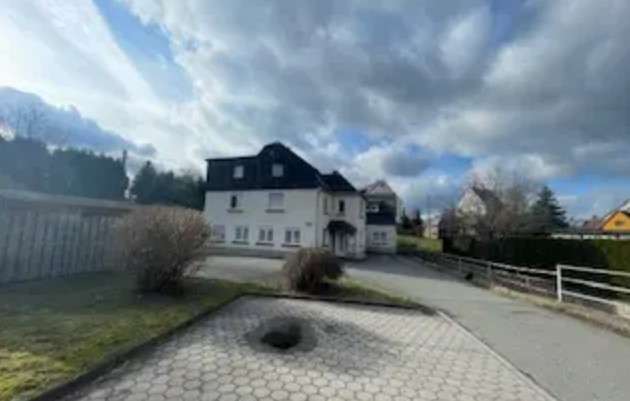 Thumbnail-Haus zum Kaufen in Gersdorf 300.000,00 € 420 m²