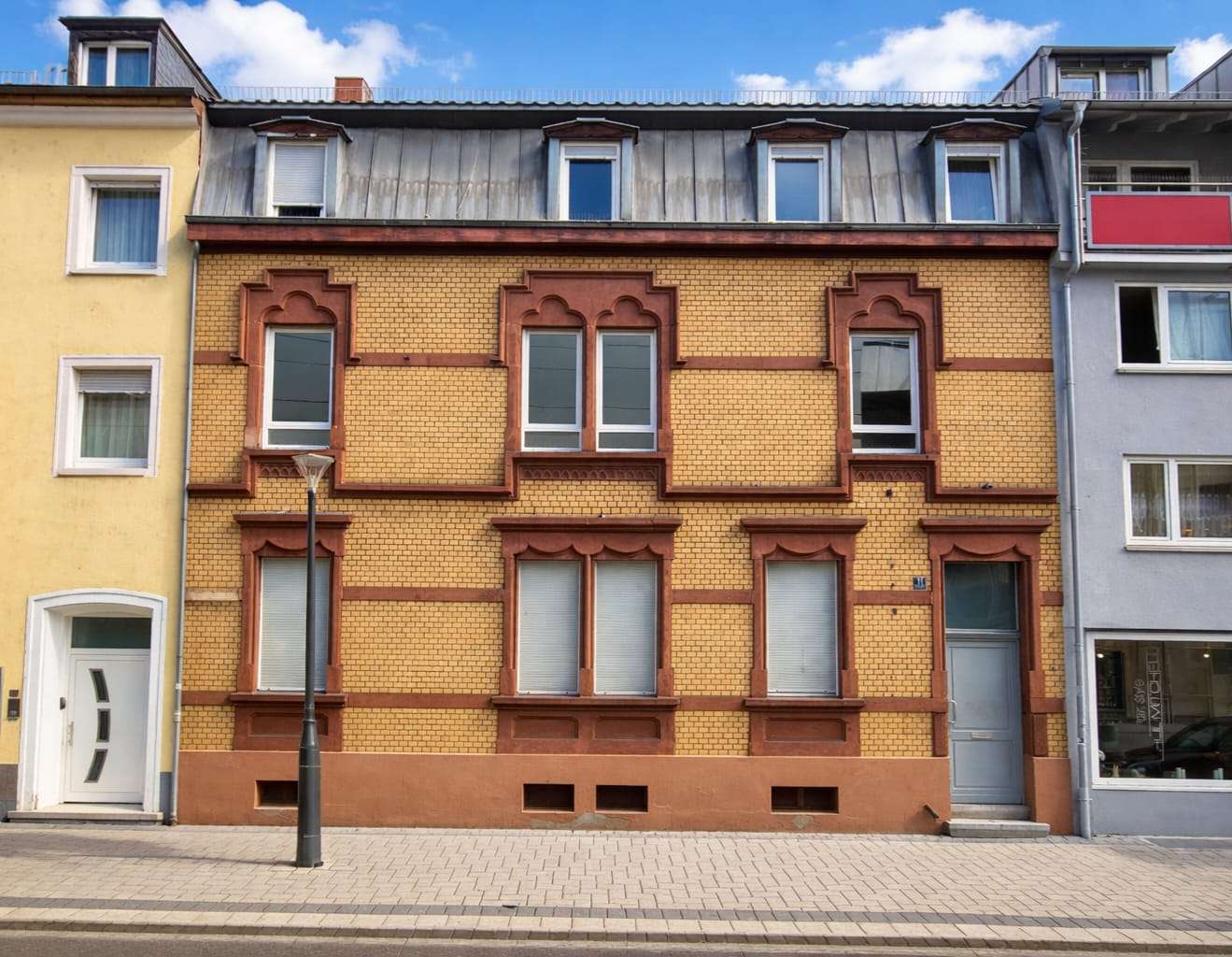 Thumbnail-Haus zum Kaufen in Kaiserslautern 749.000,00 € 362 m²