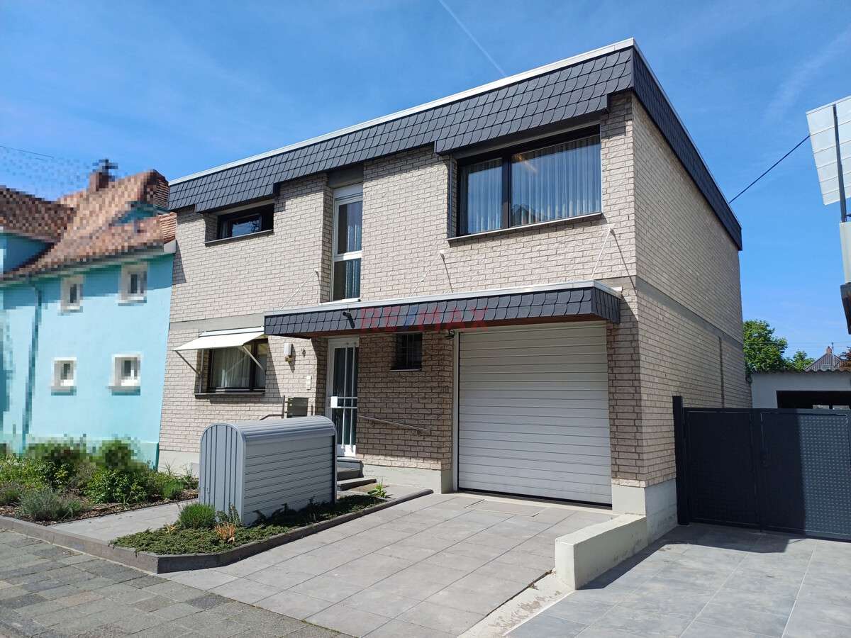 Thumbnail-Haus zum Kaufen in Ludwigshafen am Rhein 378.500,00 € 127 m²