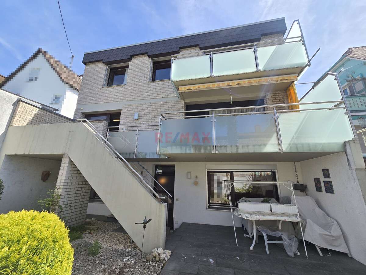 Thumbnail-Haus zum Kaufen in Ludwigshafen am Rhein 378.500,00 € 127 m²
