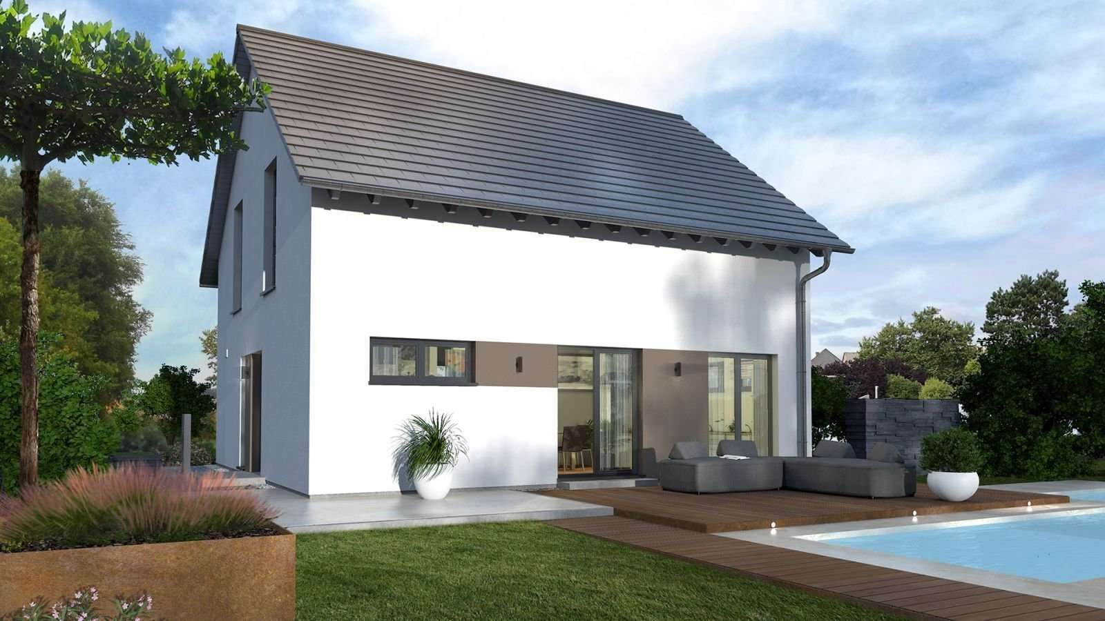 Thumbnail-Haus zum Kaufen in Pantenburg 376.950,00 € 155 m²