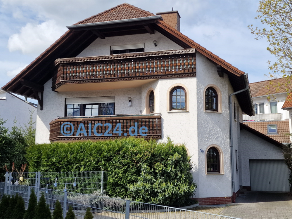 Thumbnail-Haus zum Kaufen in Kelsterbach 1.140.000,00 € 342 m²
