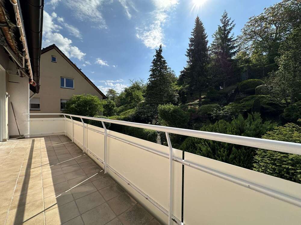 Thumbnail-Wohnung zum Mieten in Stuttgart 1.340,00 € 86 m²