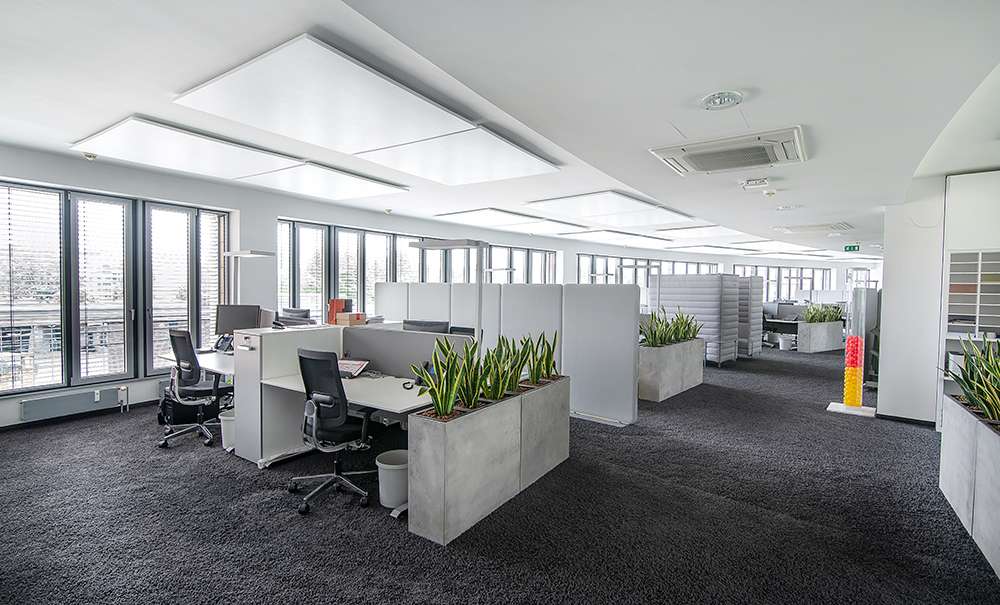 Thumbnail-Büro in Frankfurt am Main 350,00 € 4 m²