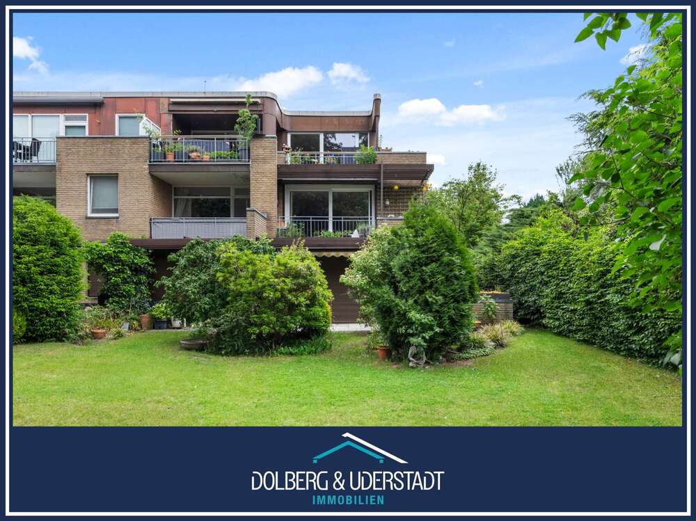 Thumbnail-Wohnung zum Kaufen in Hamburg Farmsen-Berne 398.000,00 € 129 m²