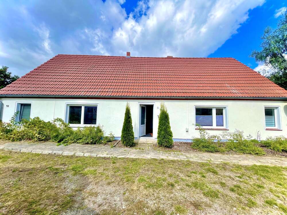 Thumbnail-Haus zum Kaufen in Spantekow 329.000,00 € 210.5 m²