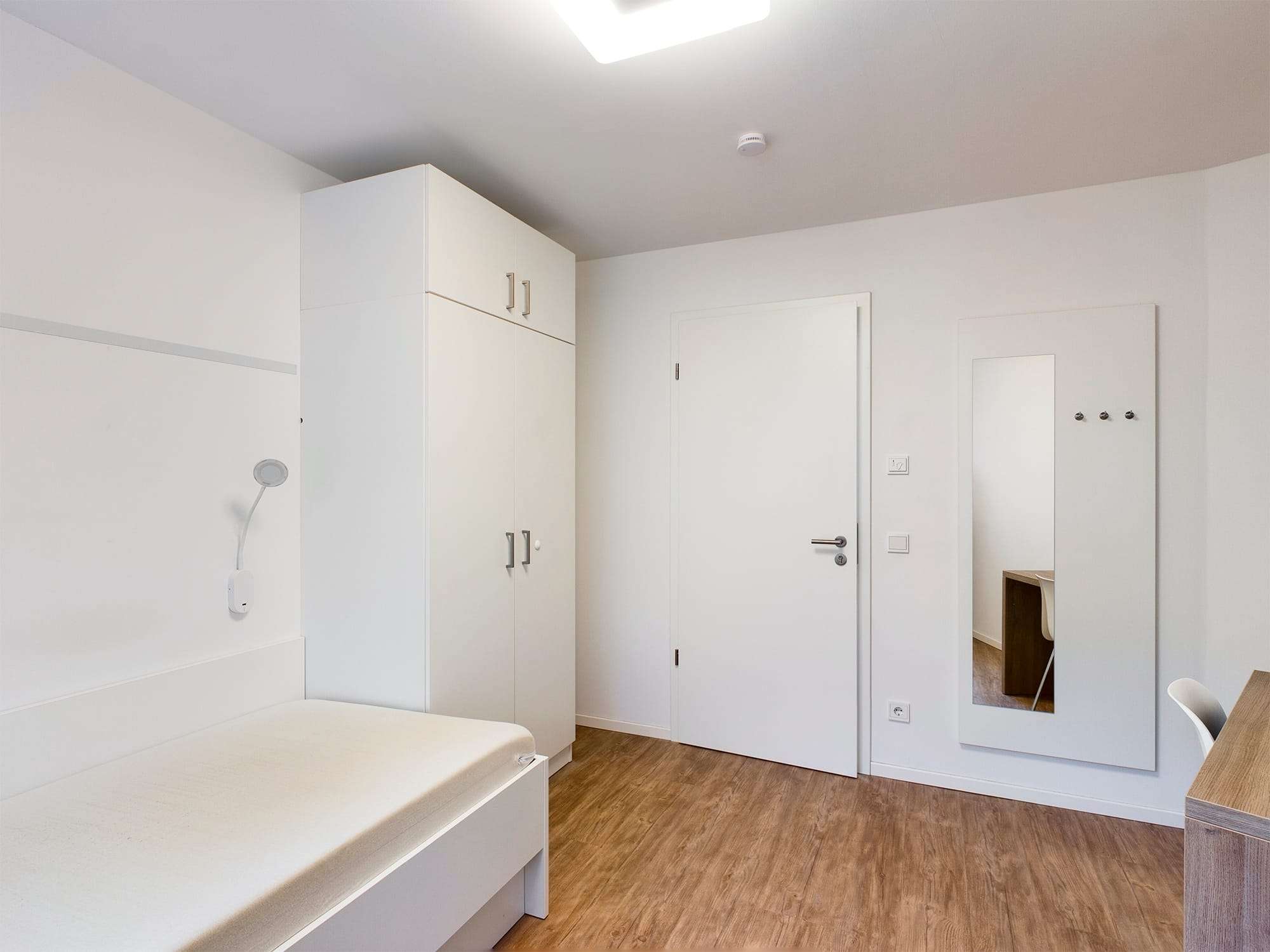 Thumbnail-Wohnung zum Mieten in Berlin 445,00 € 11.76 m²