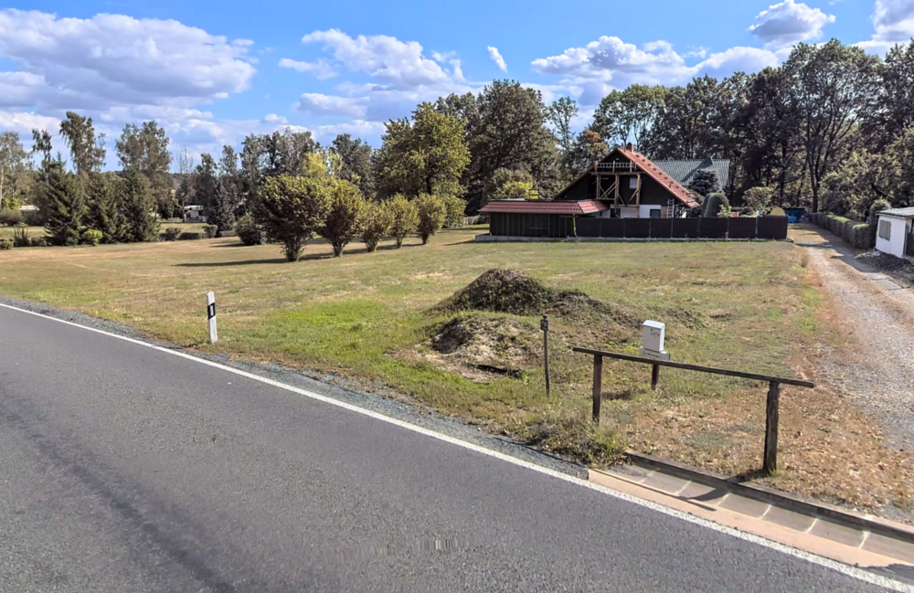 Thumbnail-Grundstück zu verkaufen in Bad Lausick 110.000,00 € 924 m²