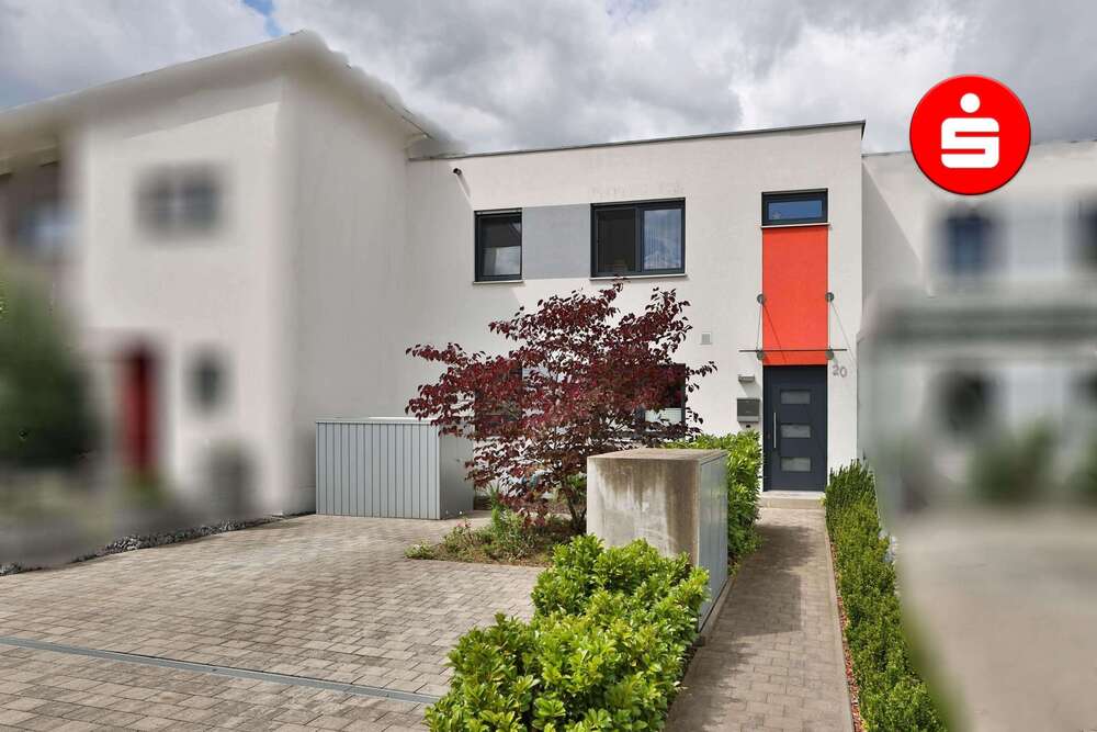 Thumbnail-Haus zum Kaufen in Schnaittach 629.000,00 € 185 m²