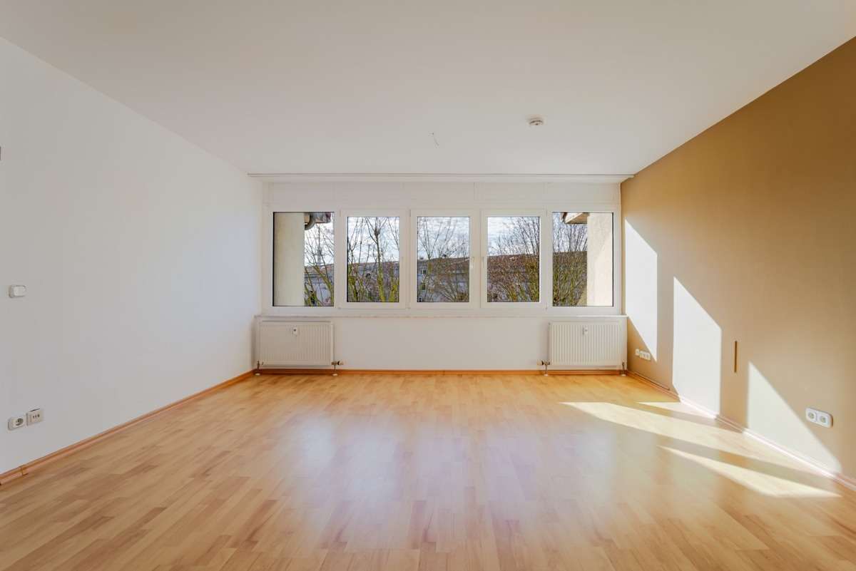 Thumbnail-Wohnung zum Kaufen in Werder 395.000,00 € 112.8 m²