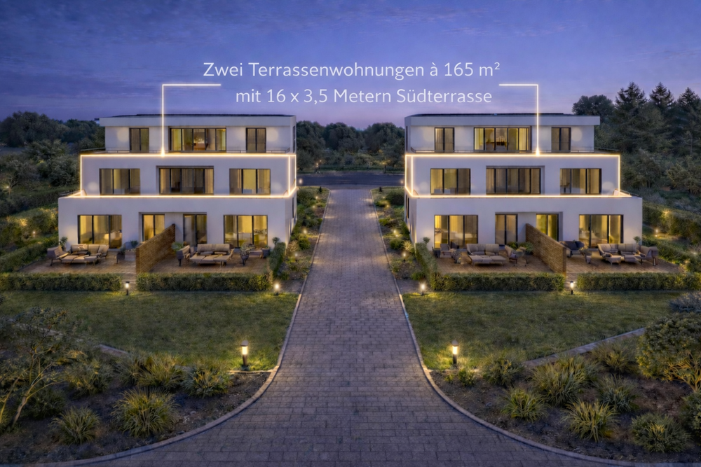 Thumbnail-Wohnung zum Kaufen in Bochum 1.076.616,00 € 165 m²