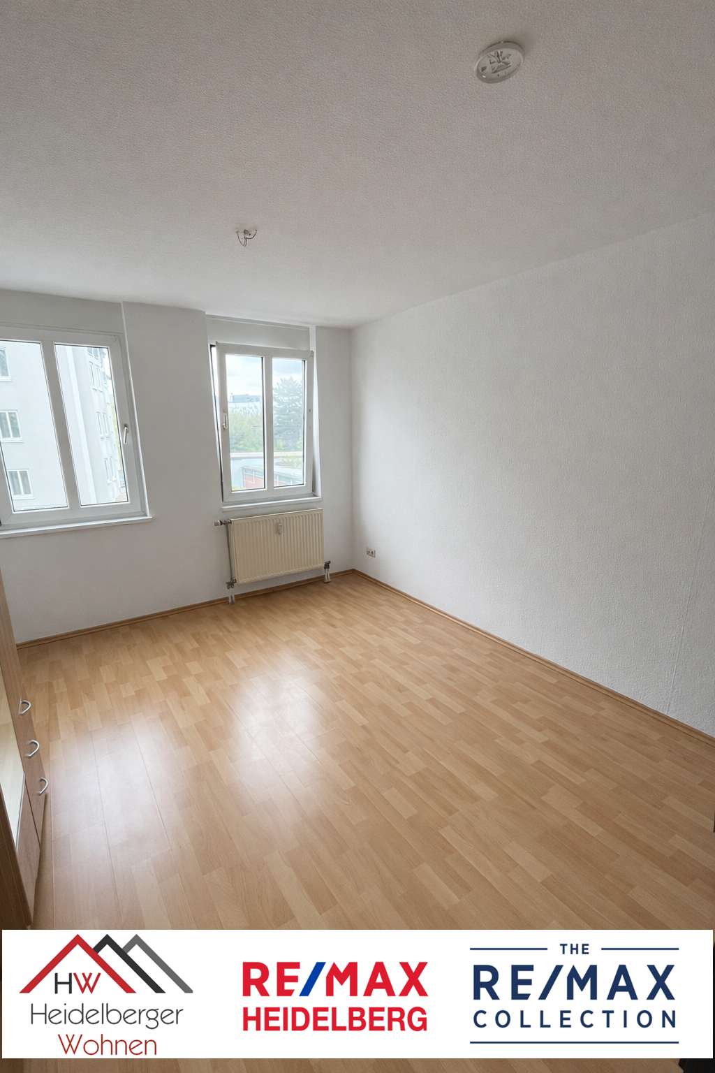 Thumbnail-Wohnung zum Mieten in Eppelheim 550,00 € 23 m²