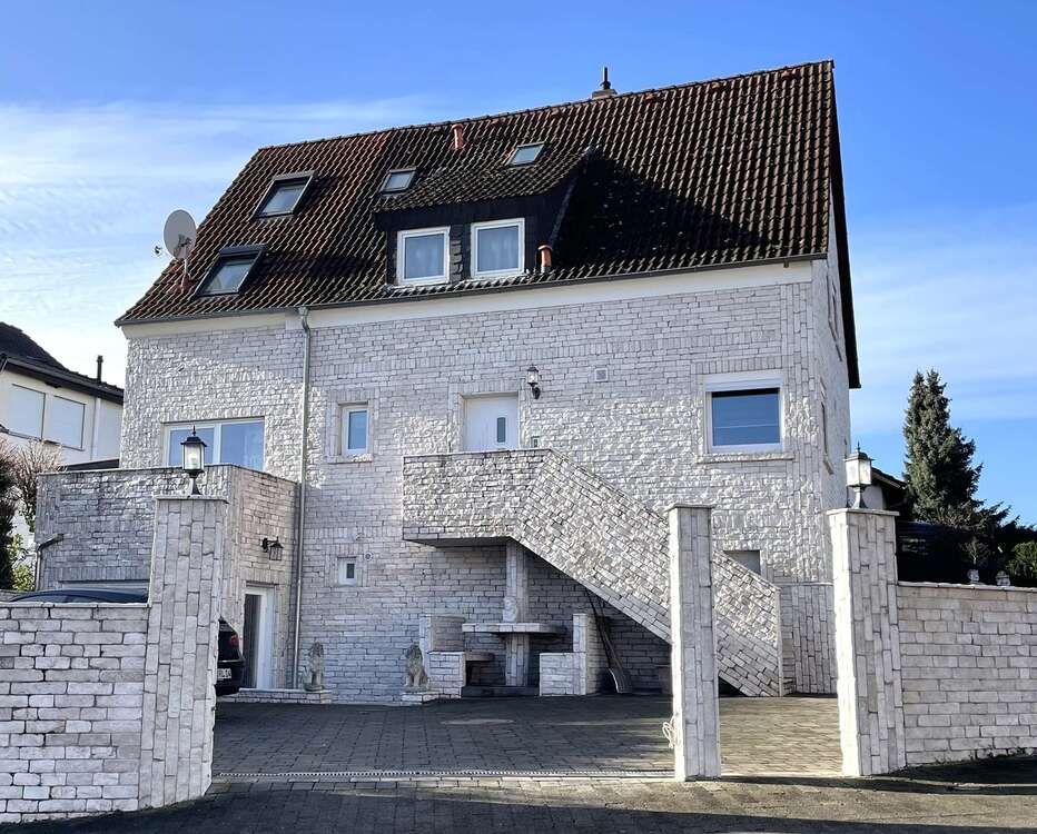 Thumbnail-Haus zum Kaufen in Büdingen 399.900,00 € 205 m²