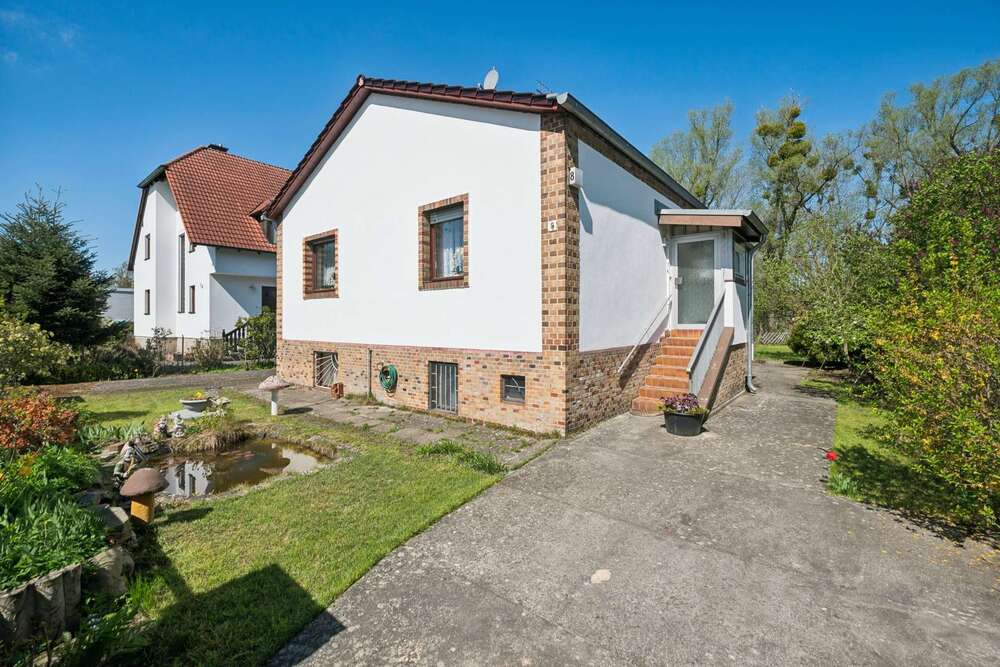 Thumbnail-Haus zum Kaufen in Berlin 595.000,00 € 111 m²