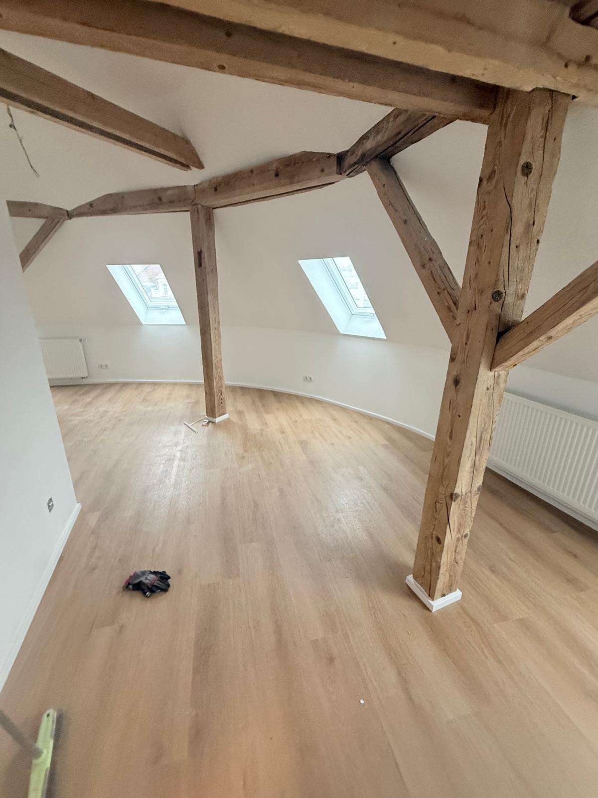 Thumbnail-Wohnung zum Mieten in Landshut 800,00 € 45 m²