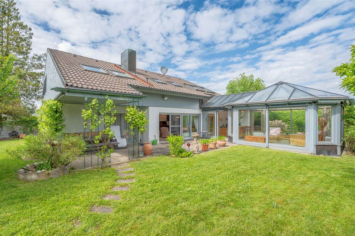 Thumbnail-Haus zum Kaufen in Passau Neustift 595.000,00 € 217.75 m²
