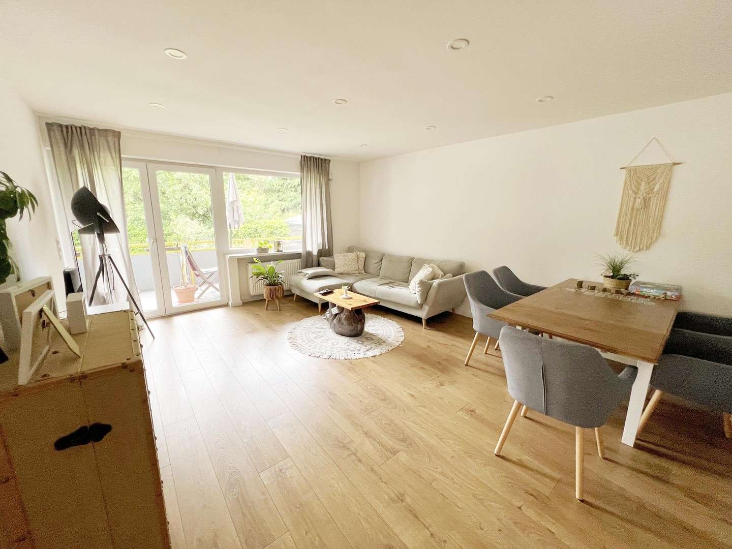 Thumbnail-Wohnung zum Mieten in Bonn 1.250,00 € 88 m²