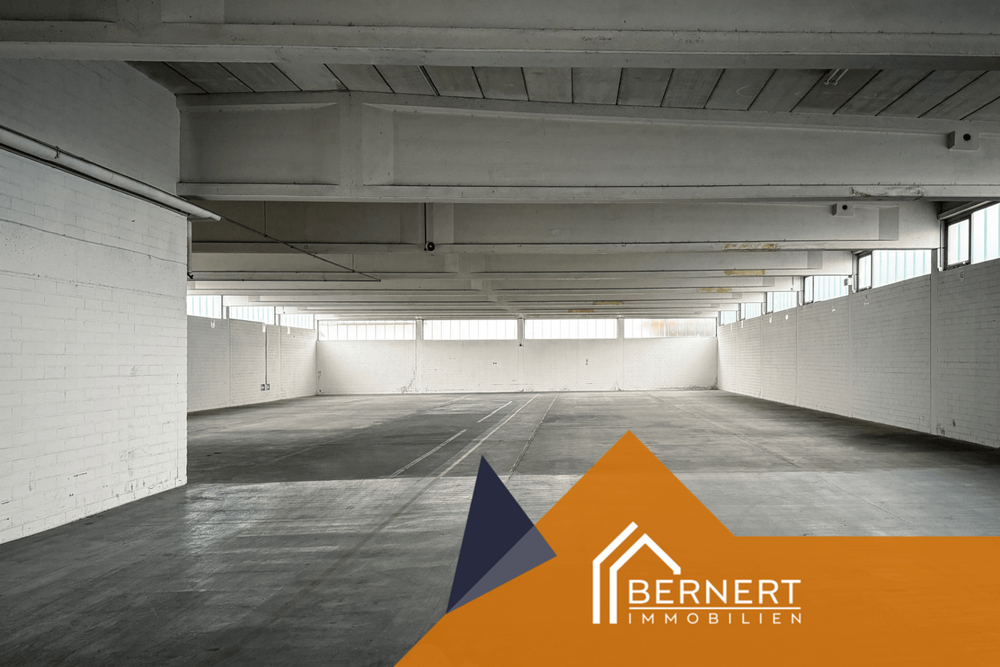 Thumbnail-Halle in Sonnefeld 9.750,00 € 3250 m²