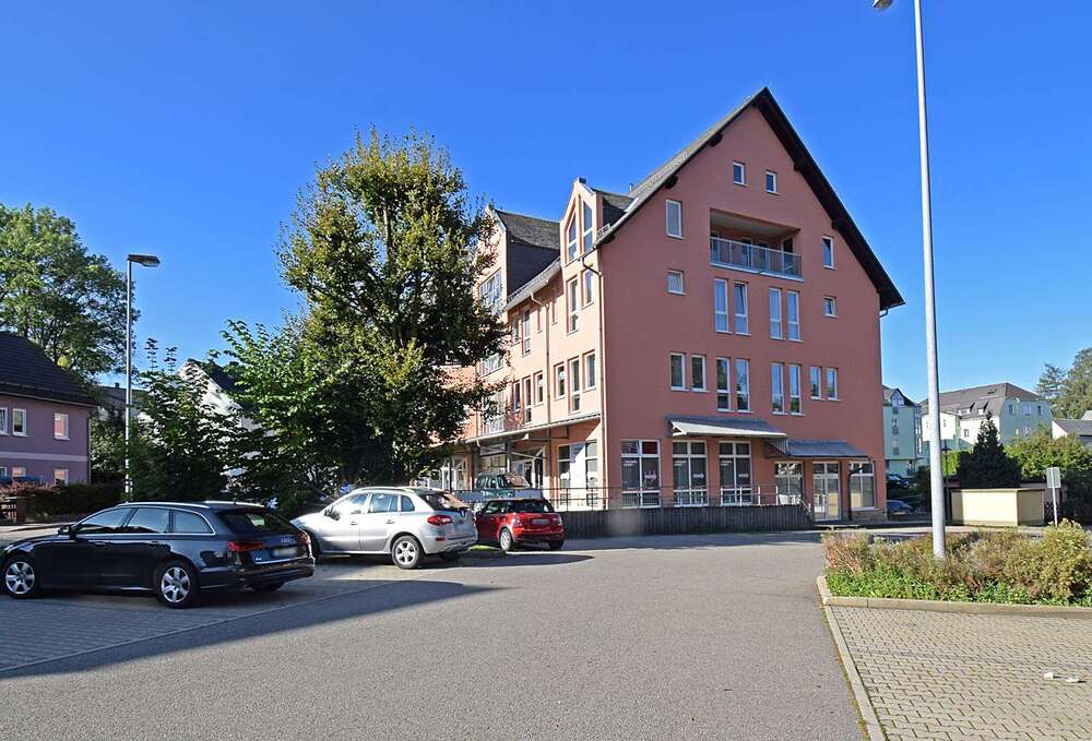 Thumbnail-Büro in Zwönitz 1.850,00 € 366 m²