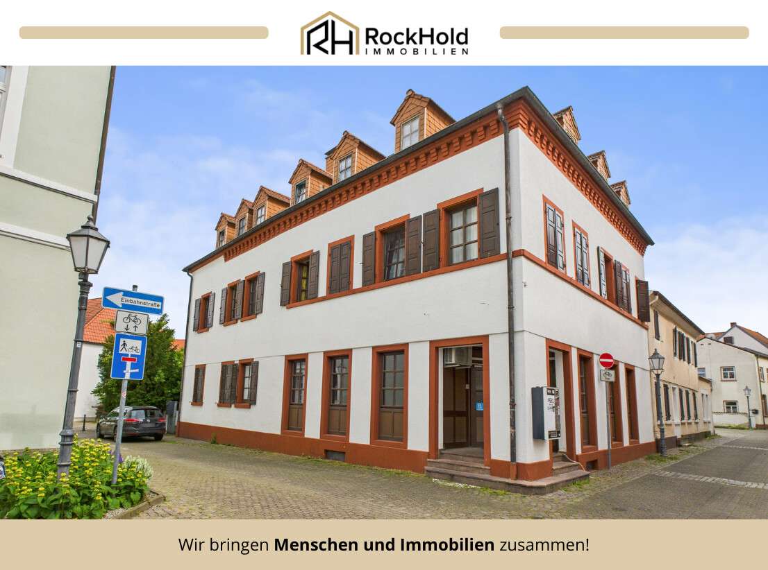 Thumbnail-Haus zum Kaufen in Germersheim 735.000,00 € 210.69 m²