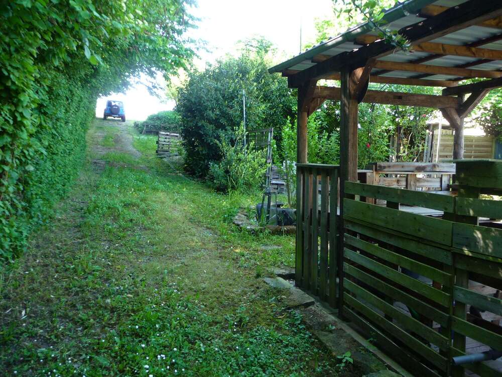 Thumbnail-Grundstück zu verkaufen in Heilbronn-Frankenbach 95.000,00 € 781 m²