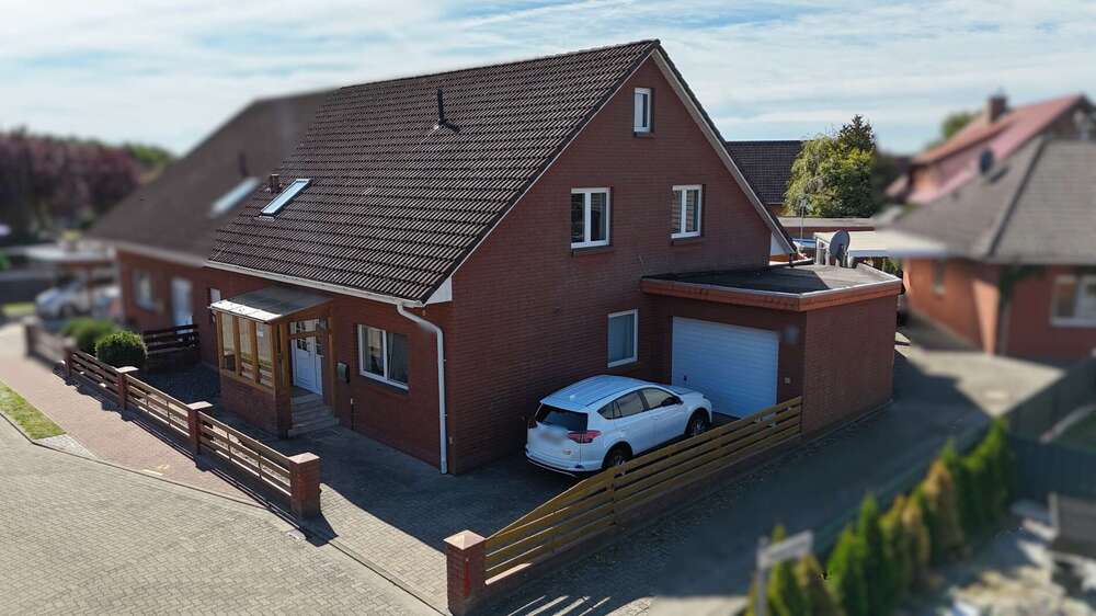 Thumbnail-Haus zum Kaufen in Groß Oesingen 260.000,00 € 167 m²