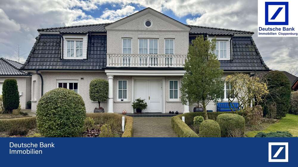 Thumbnail-Haus zum Kaufen in Friesoythe 749.000,00 € 357 m²