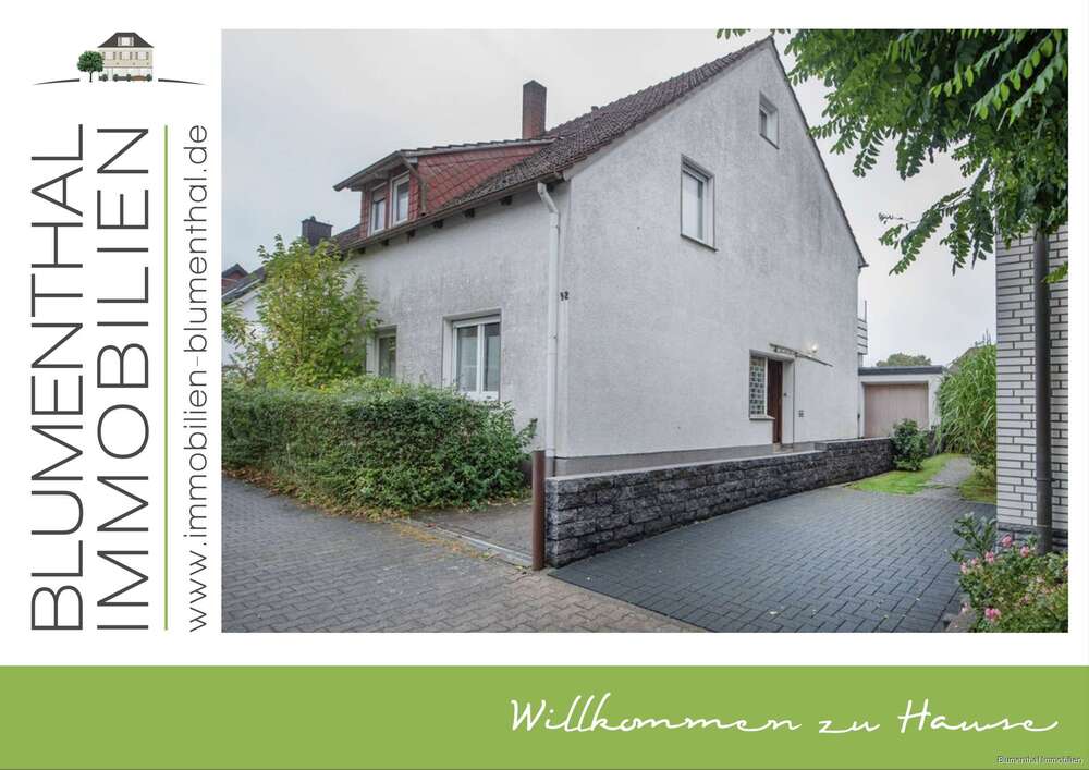 Thumbnail-Haus zum Kaufen in Enger 245.000,00 € 200 m²