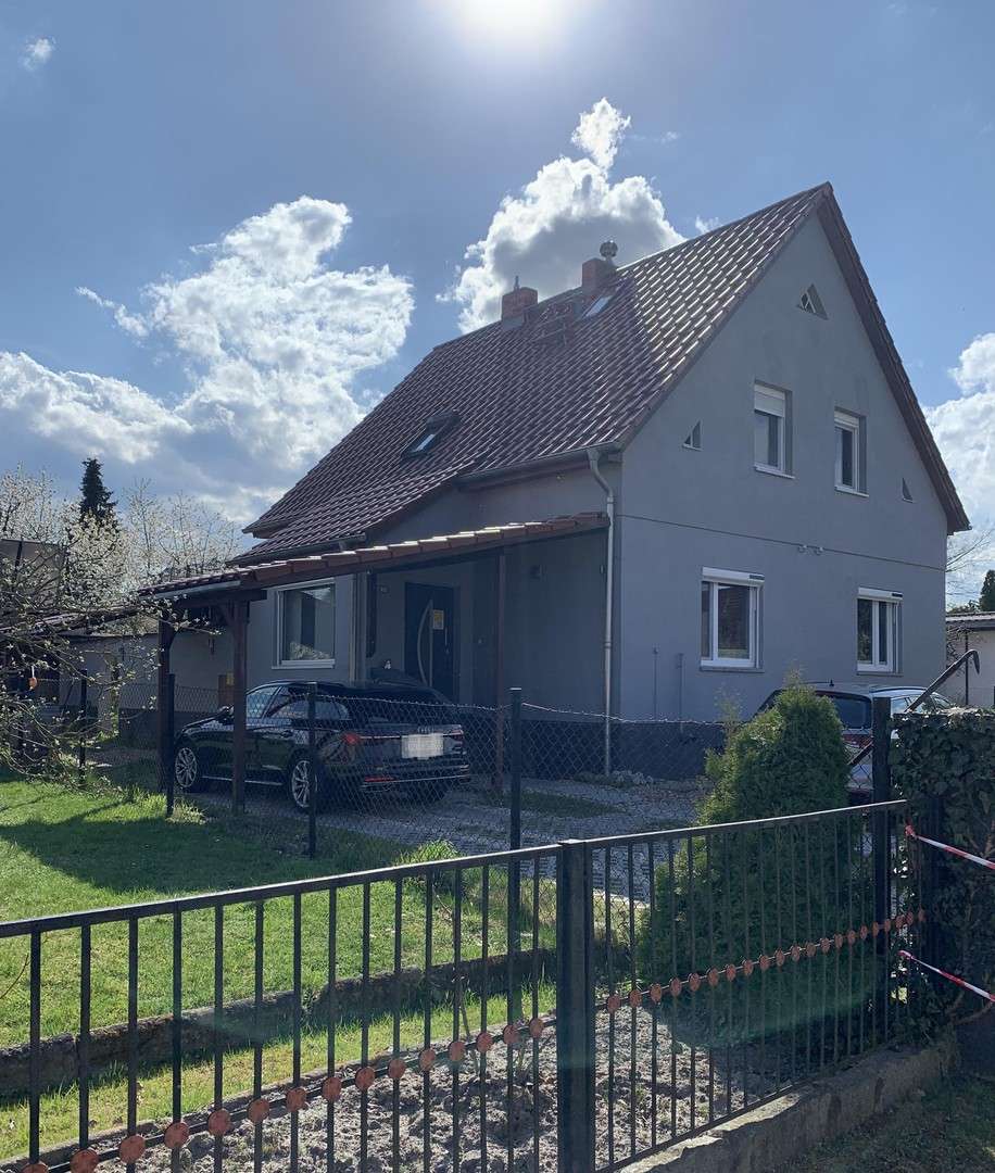 Thumbnail-Haus zum Kaufen in Mittenwalde 529.000,00 € 131 m²