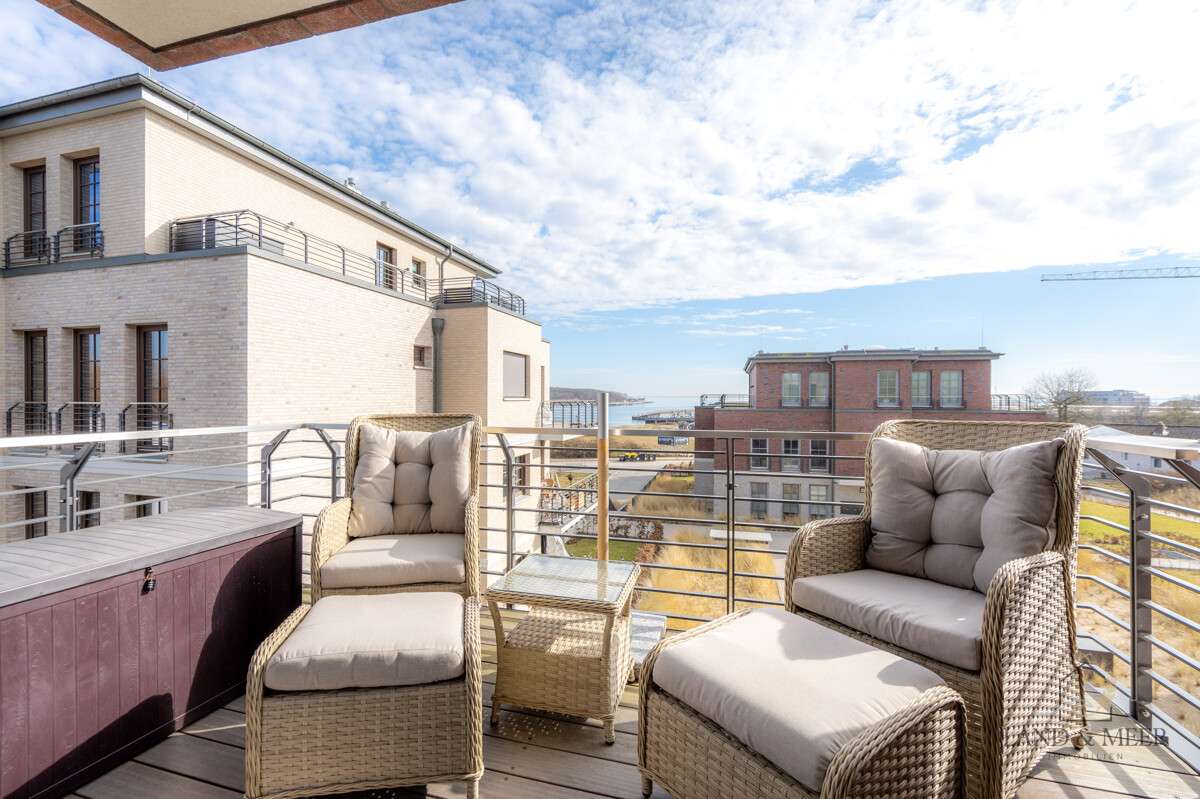 Thumbnail-Wohnung zum Kaufen in Neustadt in Holstein 559.000,00 € 73 m²